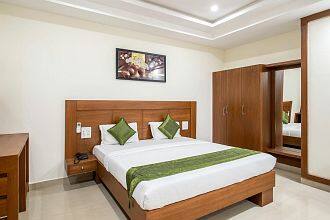 Hotel JP Plaza, Hyderabad 5